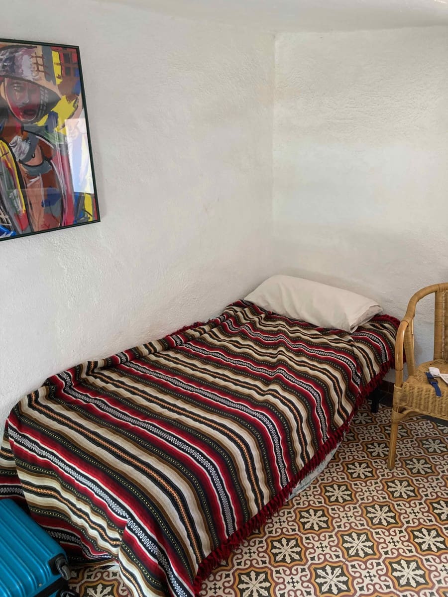 Finca/Casa Rural de 4 habitaciones en El Perelló en venta con piscina garaje - 199.000 € (Ref: 9870440)