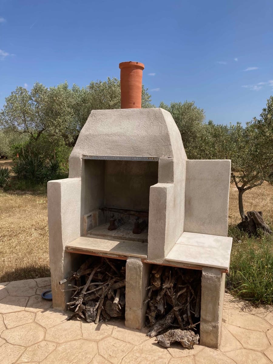 Finca/Casa Rural de 4 habitaciones en El Perelló en venta con piscina garaje - 199.000 € (Ref: 9870440)