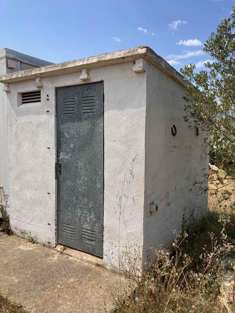 Finca/Casa Rural de 4 habitaciones en El Perelló en venta con piscina garaje - 199.000 € (Ref: 9870440)