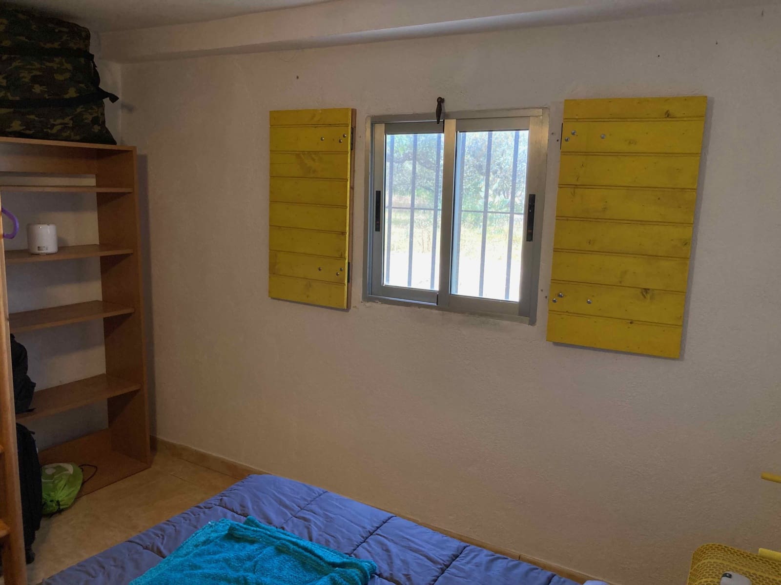 Finca/Casa Rural de 4 habitaciones en El Perelló en venta con piscina garaje - 199.000 € (Ref: 9870440)