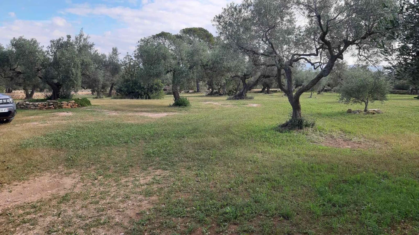 Finca/Casa Rural de 4 habitaciones en El Perelló en venta con piscina garaje - 199.000 € (Ref: 9870440)