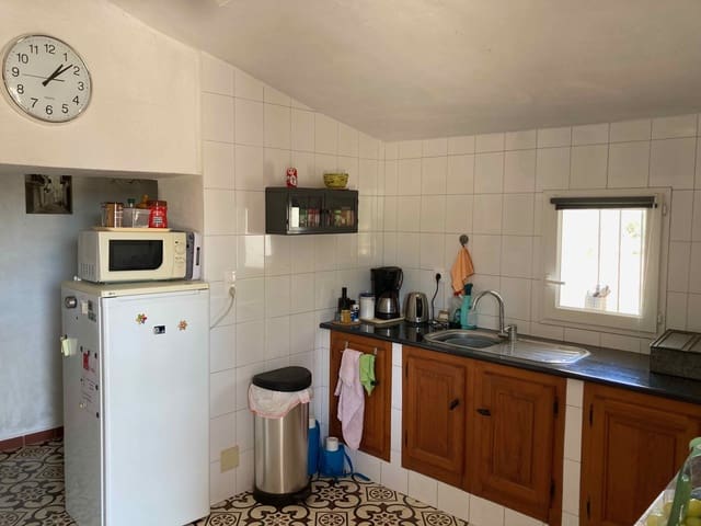 Finca/Casa Rural de 4 habitaciones en El Perelló en venta con piscina garaje - 199.000 € (Ref: 9870440)