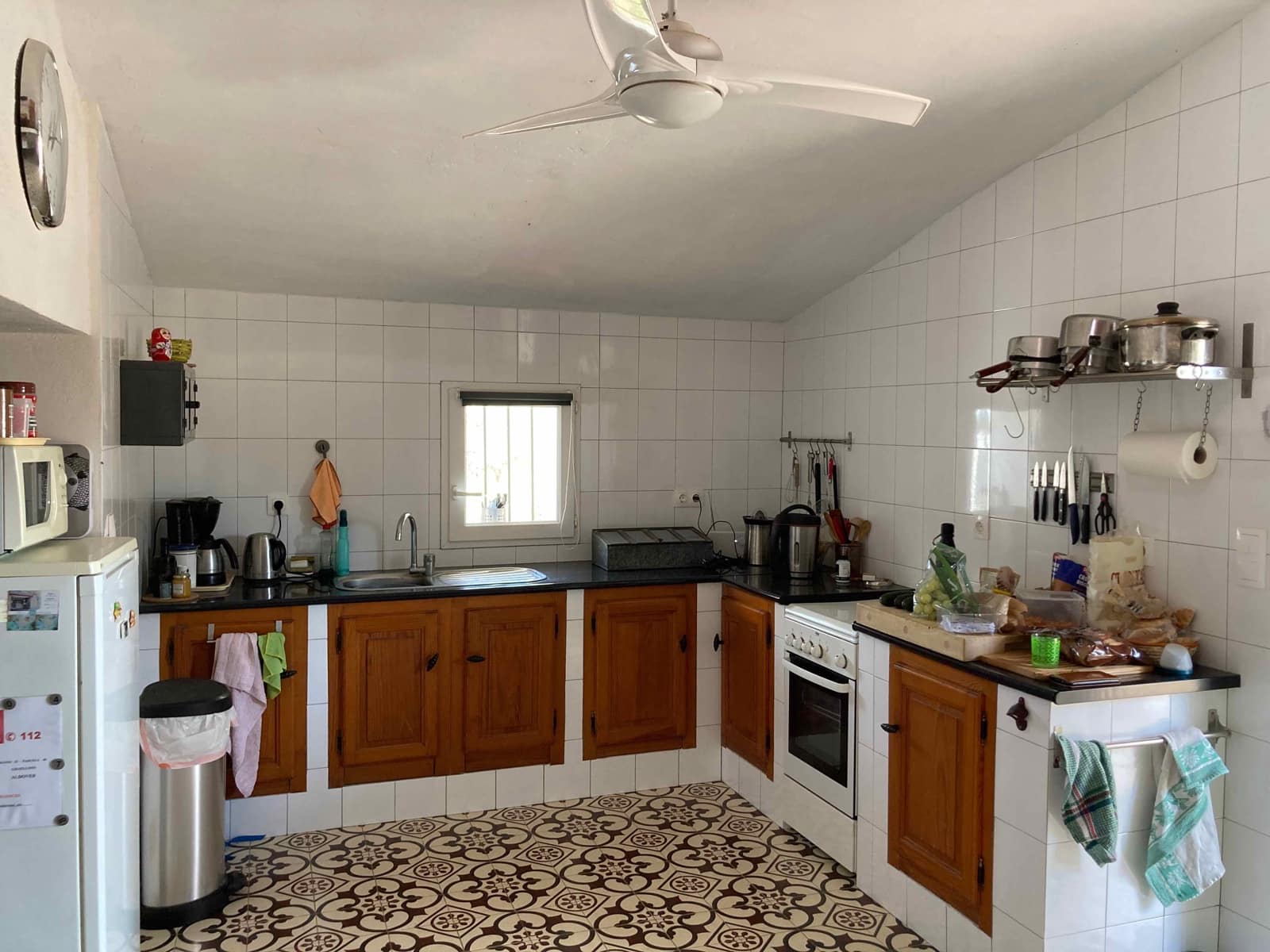 Finca/Casa Rural de 4 habitaciones en El Perelló en venta con piscina garaje - 199.000 € (Ref: 9870440)