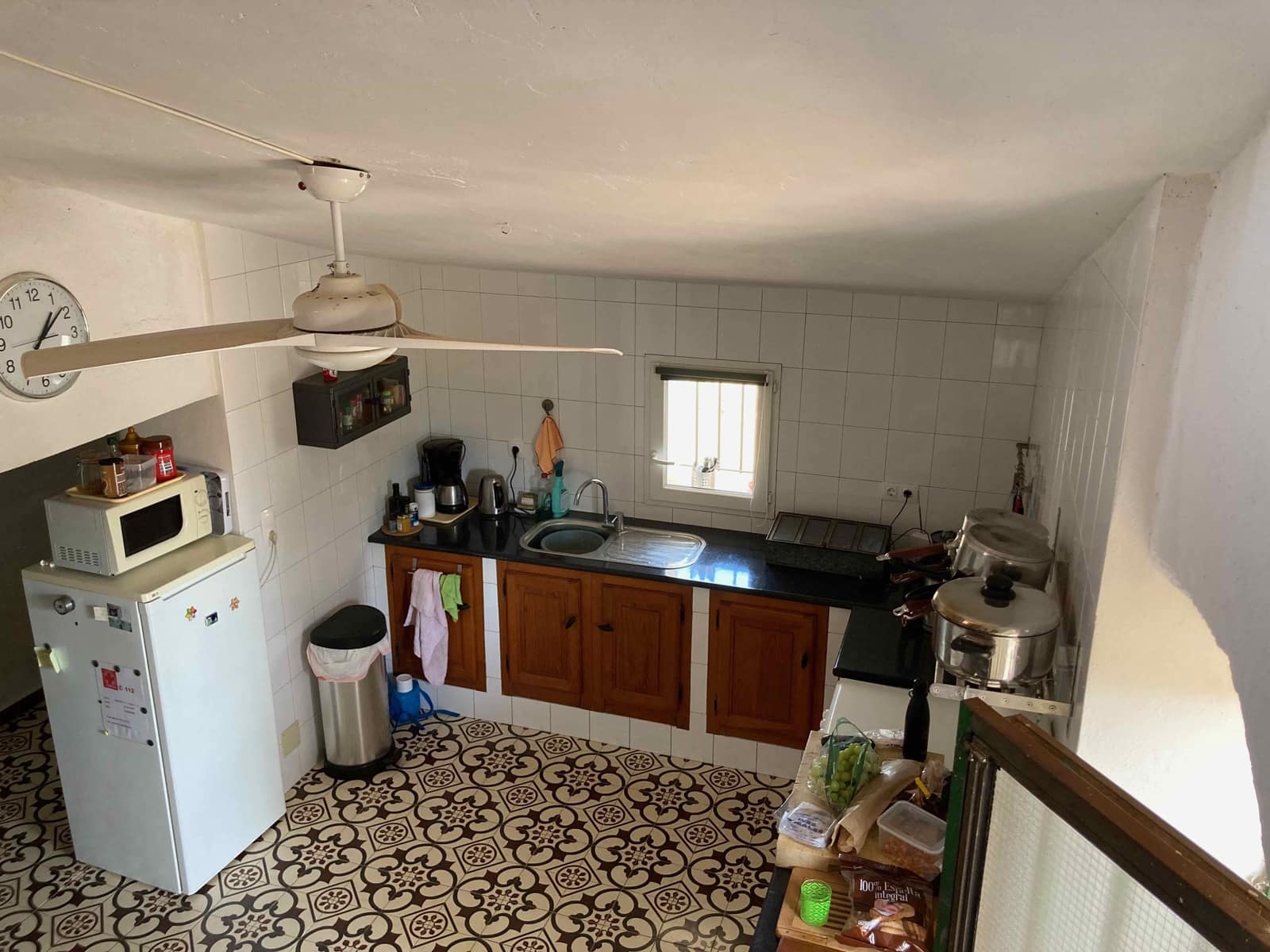 Finca/Casa Rural de 4 habitaciones en El Perelló en venta con piscina garaje - 199.000 € (Ref: 9870440)