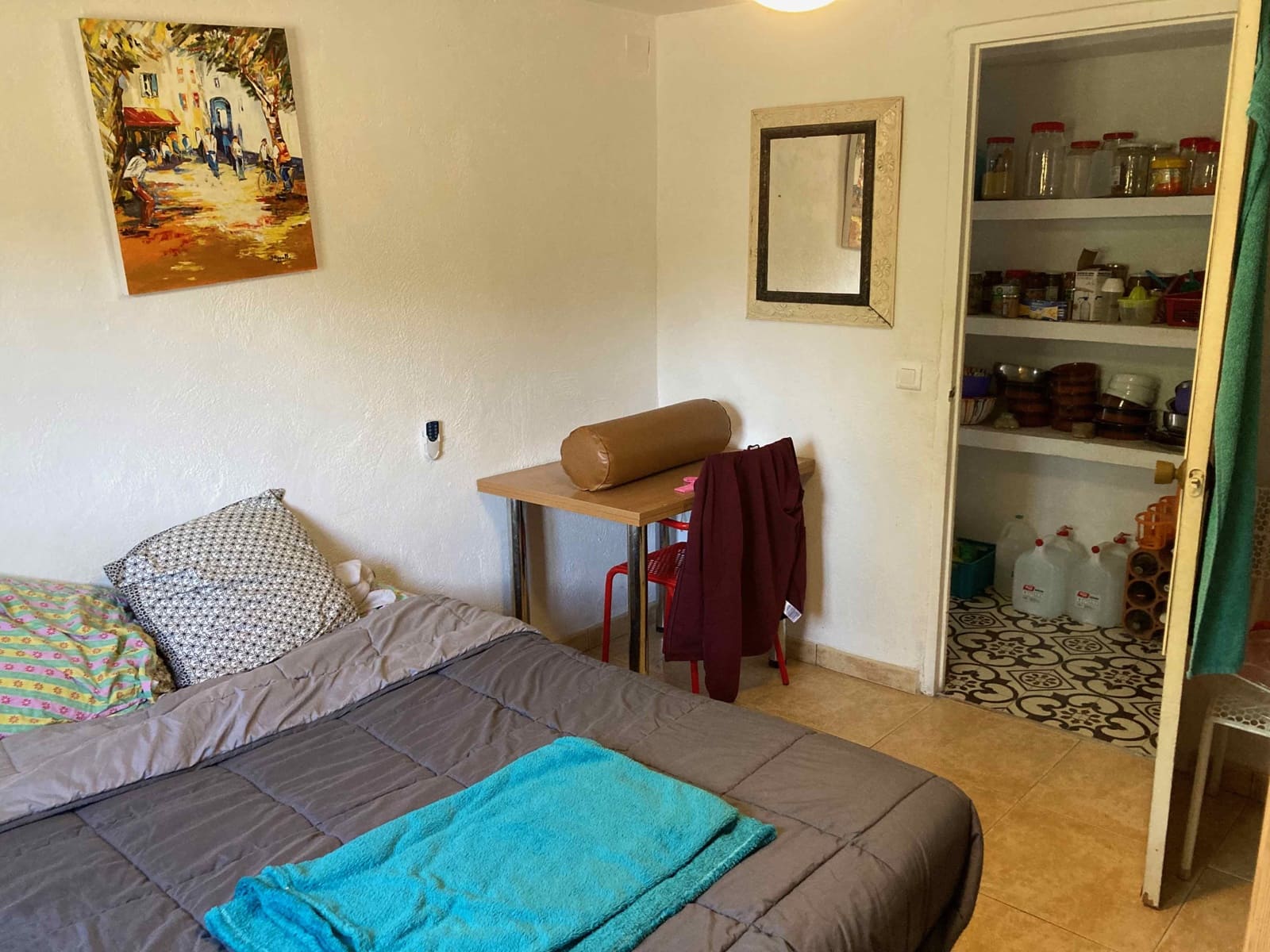Finca/Casa Rural de 4 habitaciones en El Perelló en venta con piscina garaje - 199.000 € (Ref: 9870440)