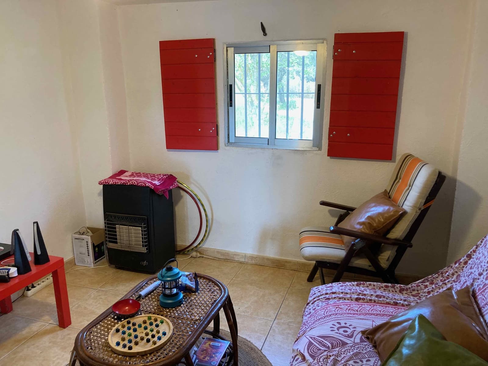 Finca/Casa Rural de 4 habitaciones en El Perelló en venta con piscina garaje - 199.000 € (Ref: 9870440)