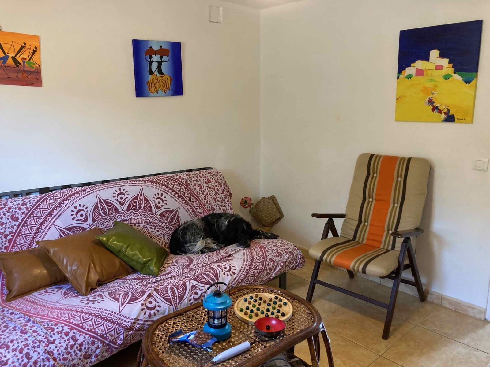 Finca/Casa Rural de 4 habitaciones en El Perelló en venta con piscina garaje - 199.000 € (Ref: 9870440)