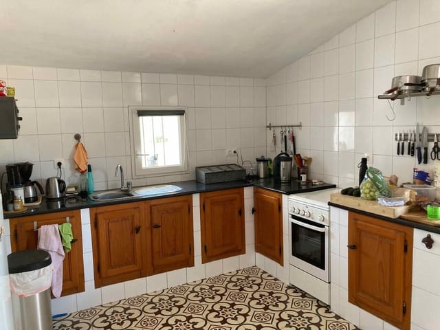 Finca/Casa Rural de 4 habitaciones en El Perelló en venta con piscina garaje - 199.000 € (Ref: 9870440)