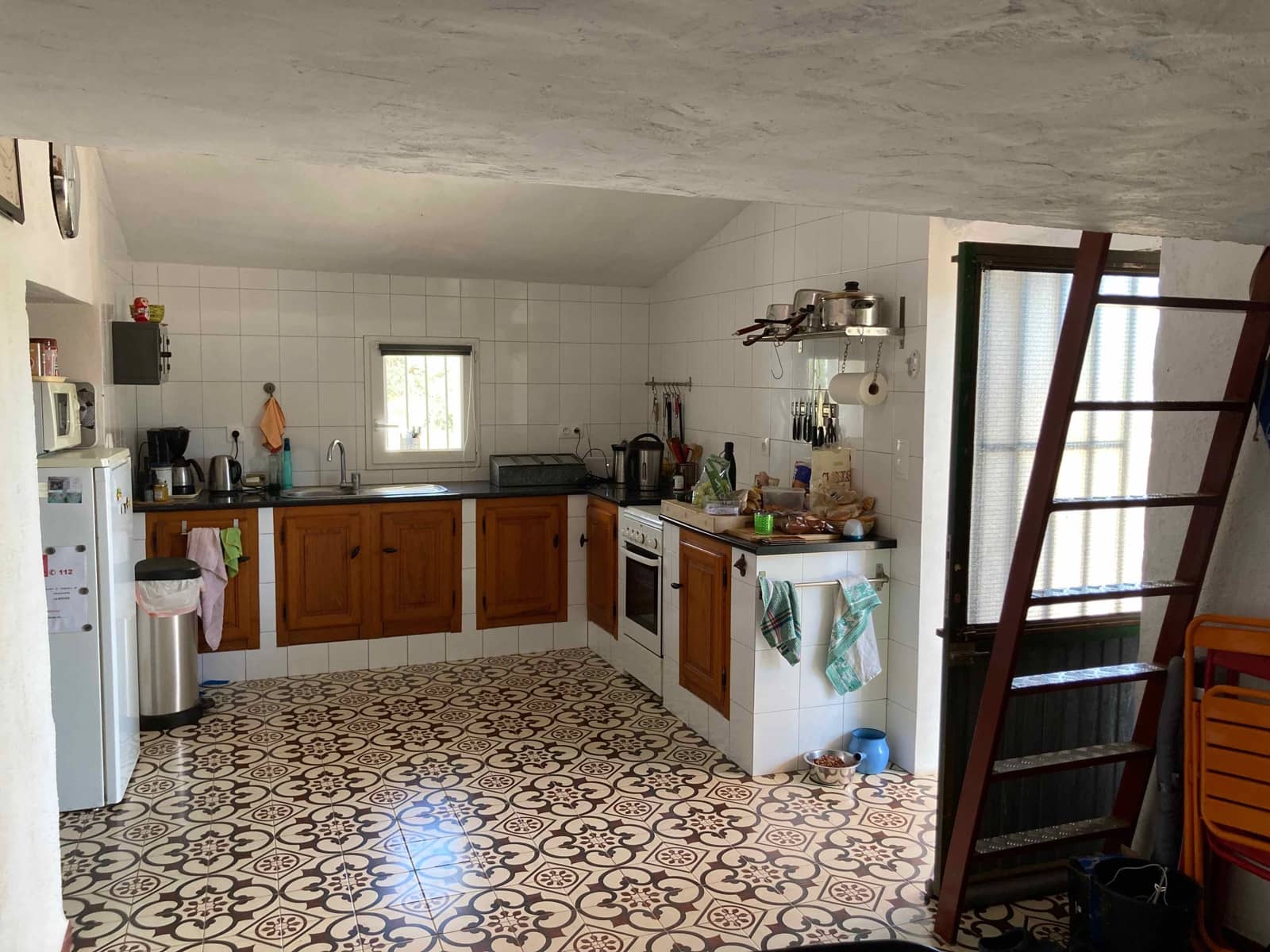 Finca/Casa Rural de 4 habitaciones en El Perelló en venta con piscina garaje - 199.000 € (Ref: 9870440)