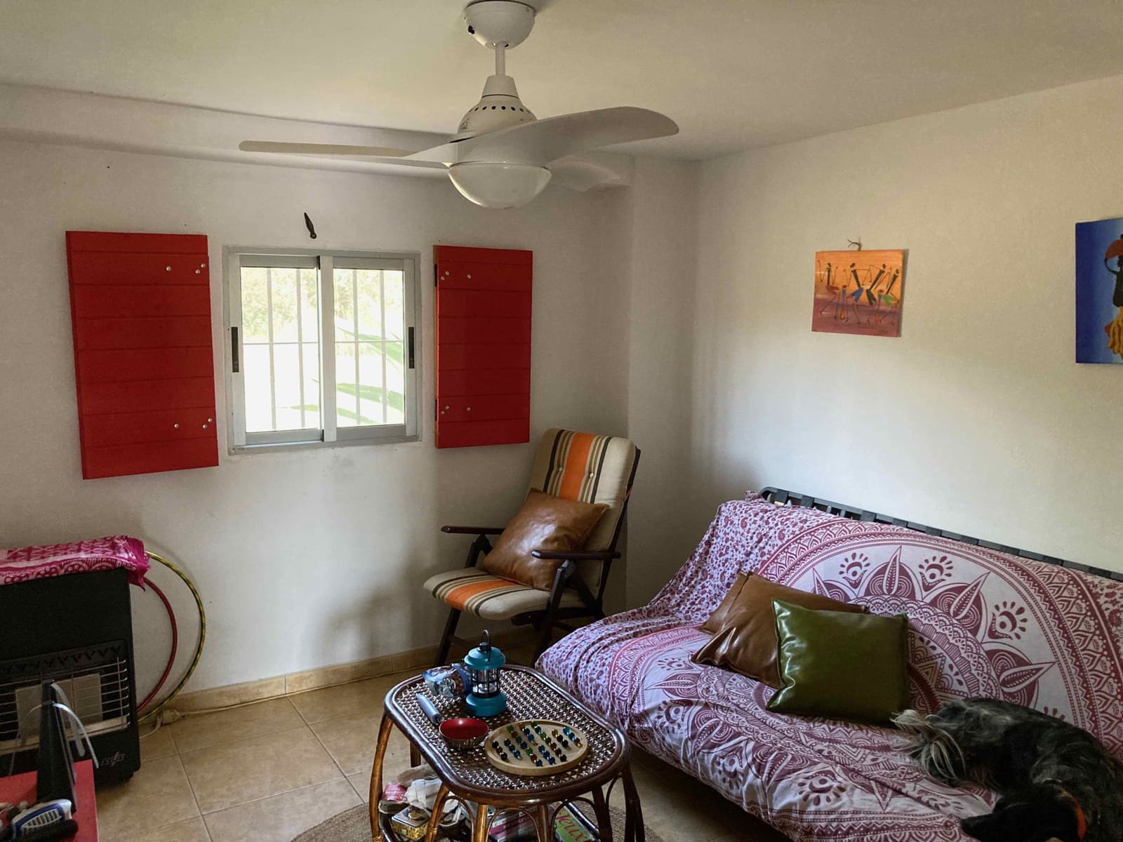 Finca/Casa Rural de 4 habitaciones en El Perelló en venta con piscina garaje - 199.000 € (Ref: 9870440)