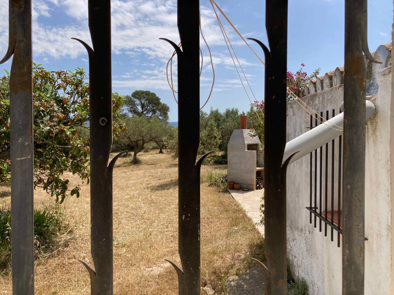 Finca/Casa Rural de 4 habitaciones en El Perelló en venta con piscina garaje - 199.000 € (Ref: 9870440)
