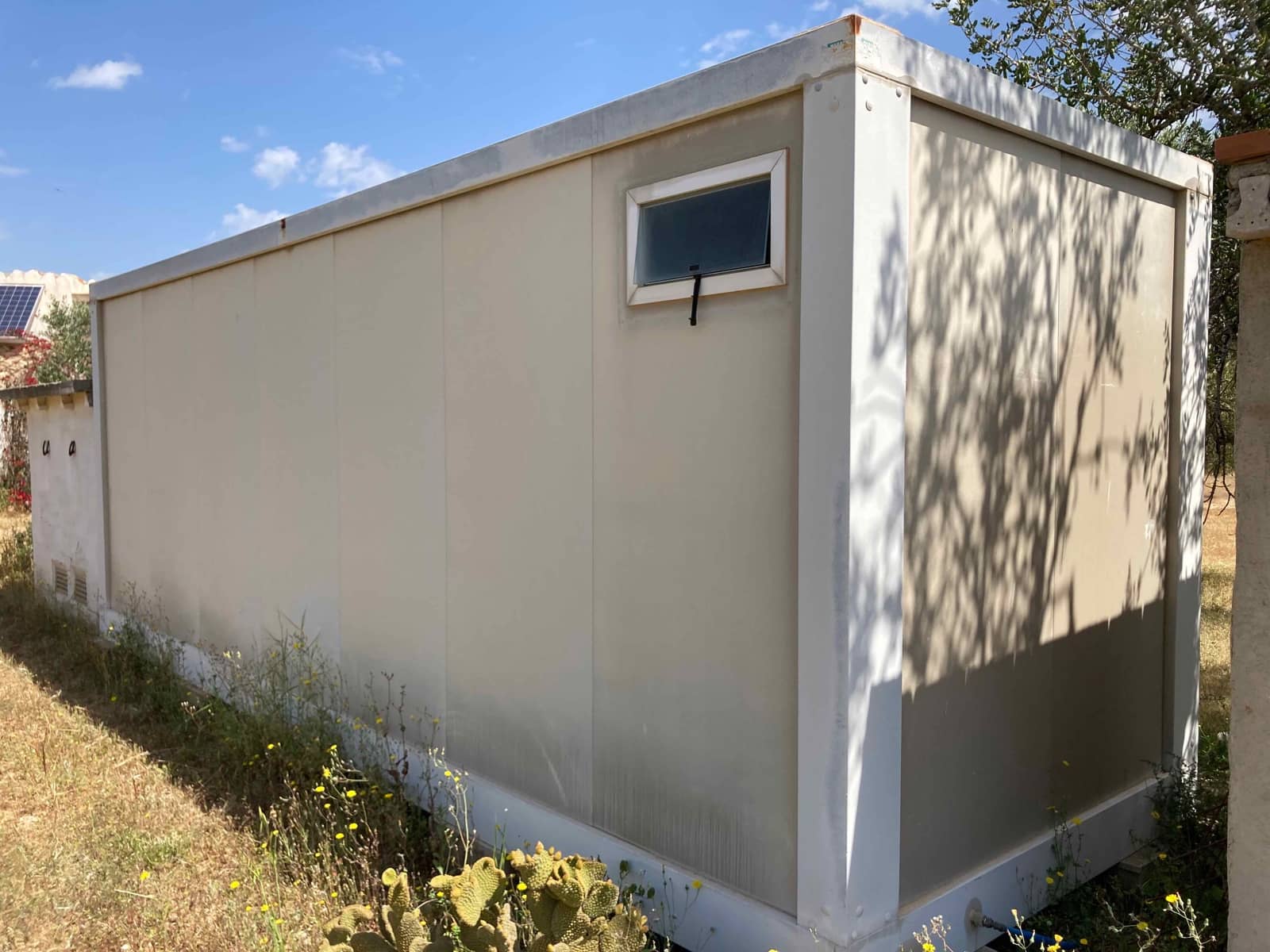 Finca/Casa Rural de 4 habitaciones en El Perelló en venta con piscina garaje - 199.000 € (Ref: 9870440)