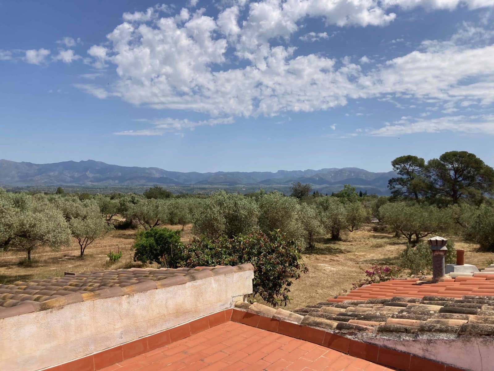 Finca/Casa Rural de 4 habitaciones en El Perelló en venta con piscina garaje - 199.000 € (Ref: 9870440)