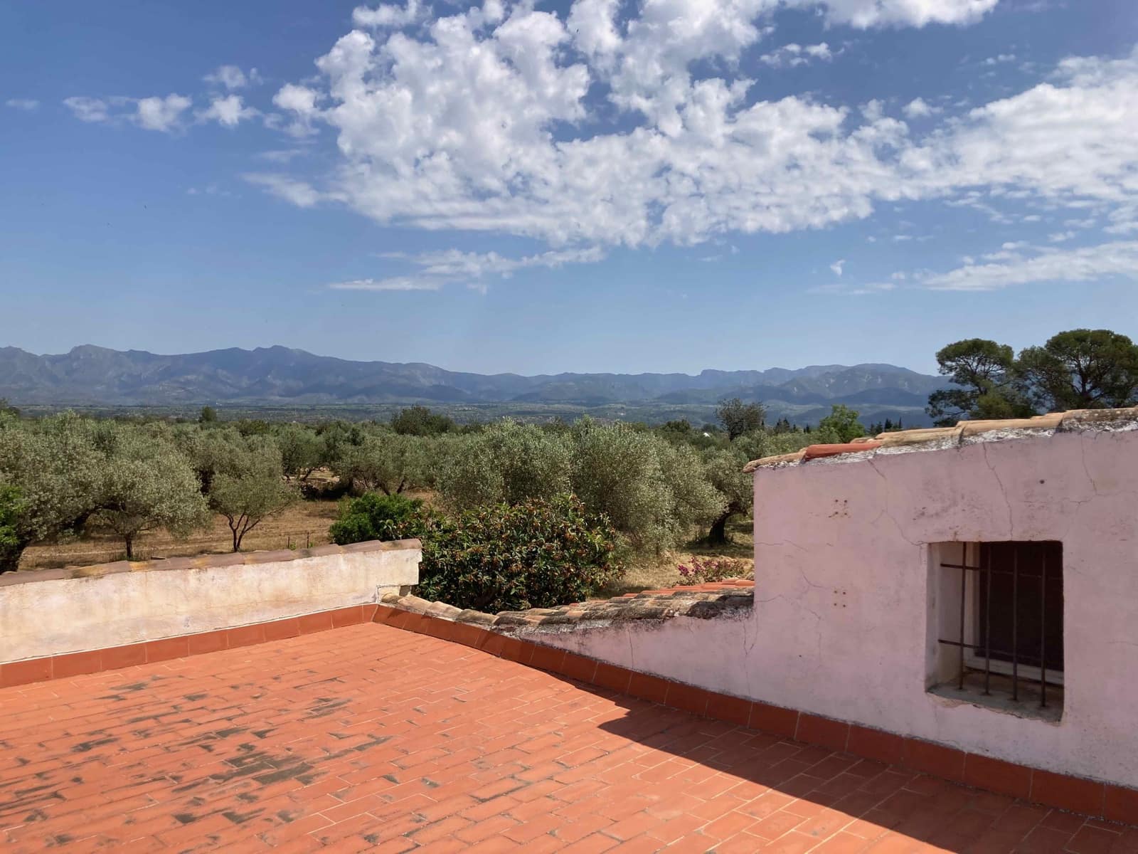 Finca/Casa Rural de 4 habitaciones en El Perelló en venta con piscina garaje - 199.000 € (Ref: 9870440)