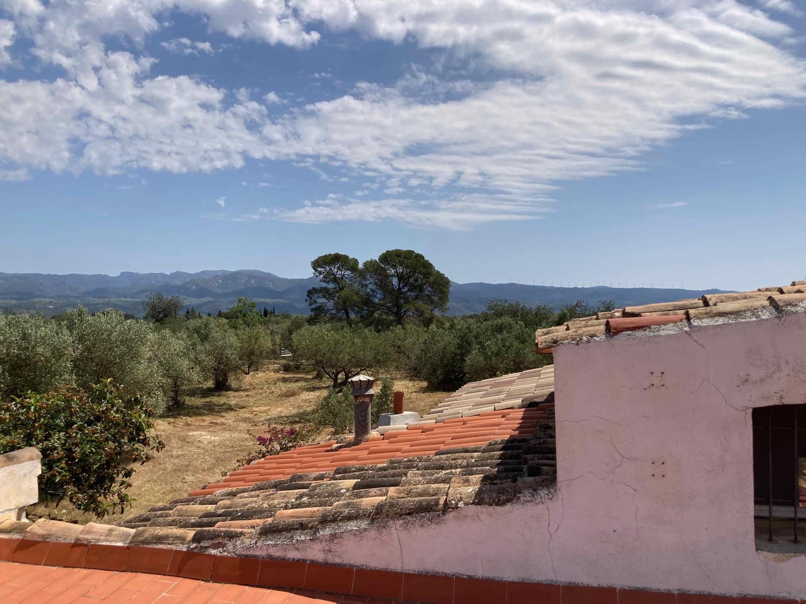 Finca/Casa Rural de 4 habitaciones en El Perelló en venta con piscina garaje - 199.000 € (Ref: 9870440)