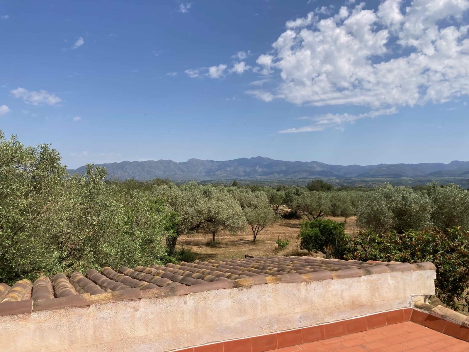 Finca/Casa Rural de 4 habitaciones en El Perelló en venta con piscina garaje - 199.000 € (Ref: 9870440)