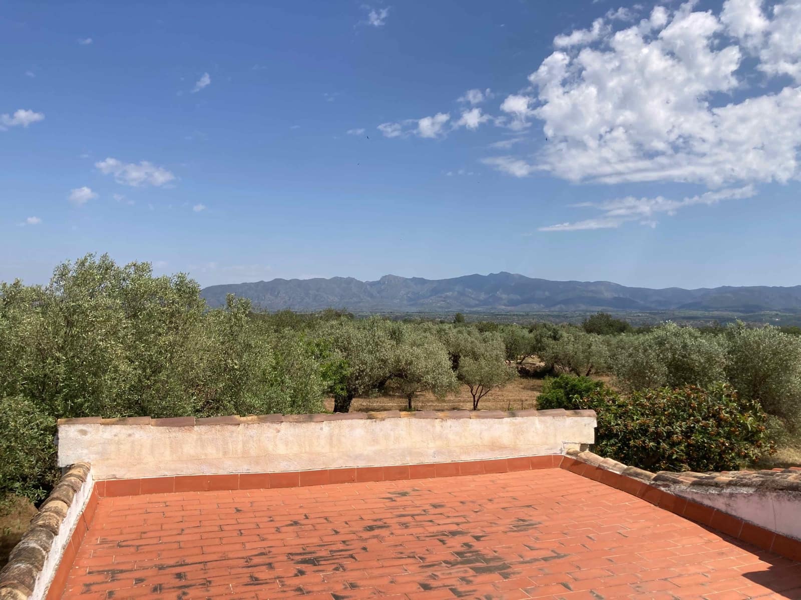 Finca/Casa Rural de 4 habitaciones en El Perelló en venta con piscina garaje - 199.000 € (Ref: 9870440)