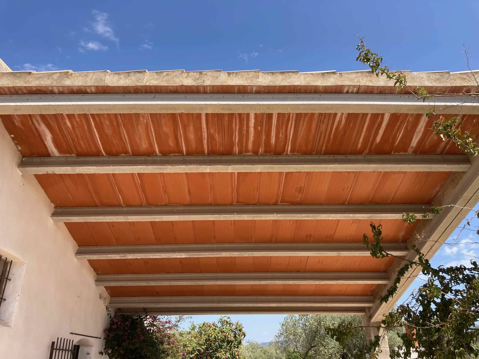 Finca/Casa Rural de 4 habitaciones en El Perelló en venta con piscina garaje - 199.000 € (Ref: 9870440)