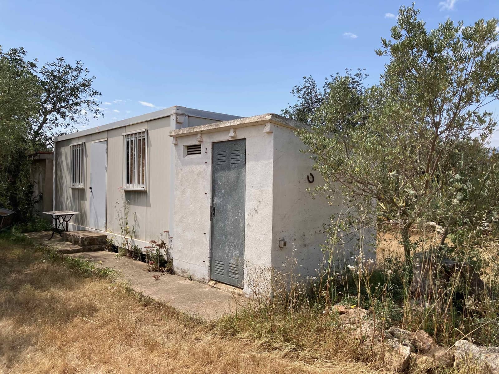 Finca/Casa Rural de 4 habitaciones en El Perelló en venta con piscina garaje - 199.000 € (Ref: 9870440)