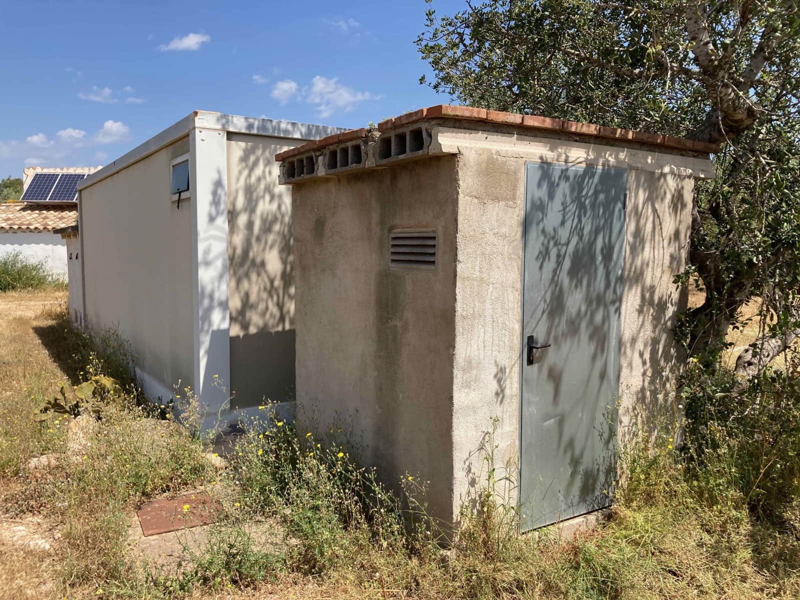 Finca/Casa Rural de 4 habitaciones en El Perelló en venta con piscina garaje - 199.000 € (Ref: 9870440)