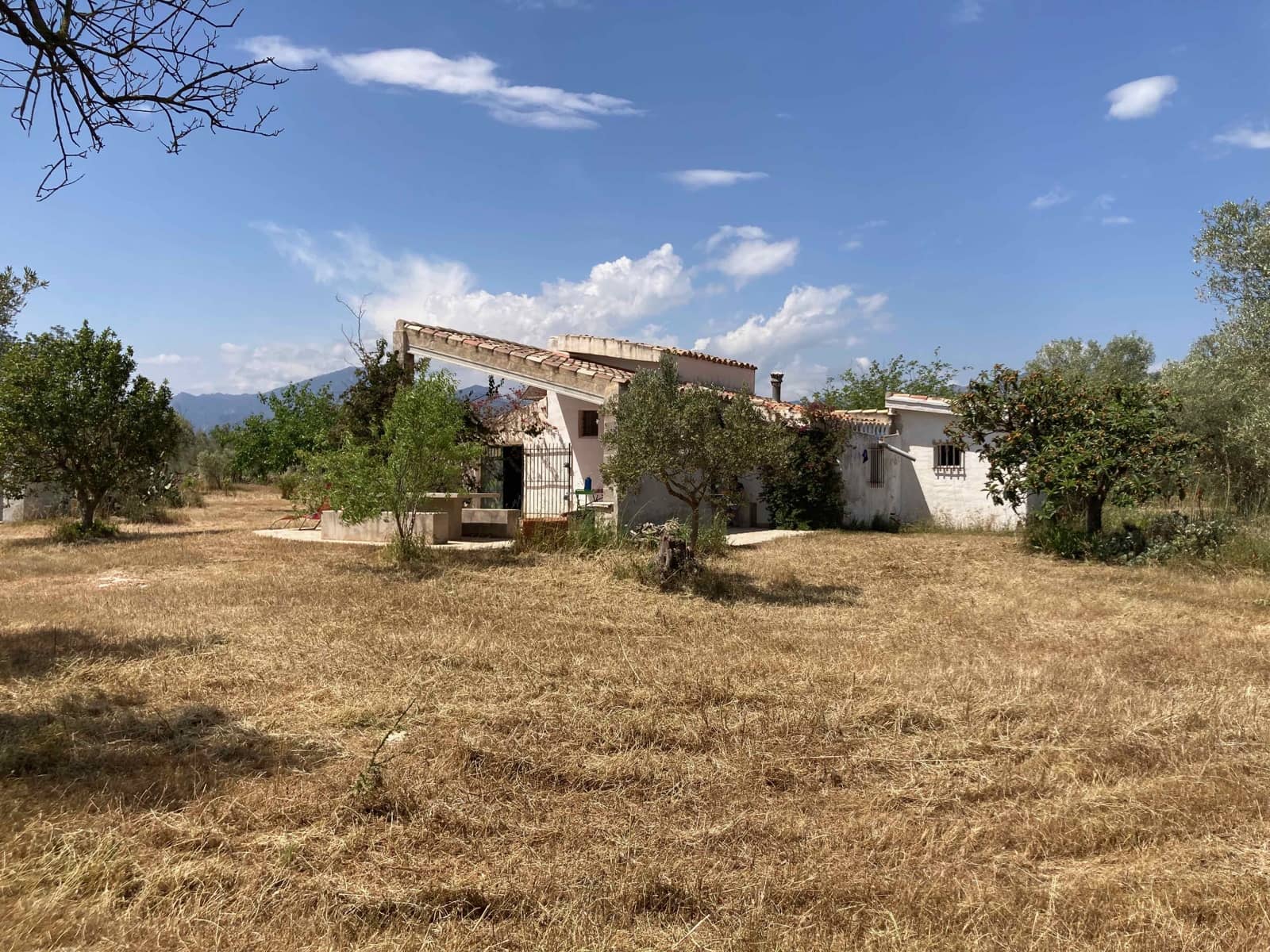 Finca/Casa Rural de 4 habitaciones en El Perelló en venta con piscina garaje - 199.000 € (Ref: 9870440)