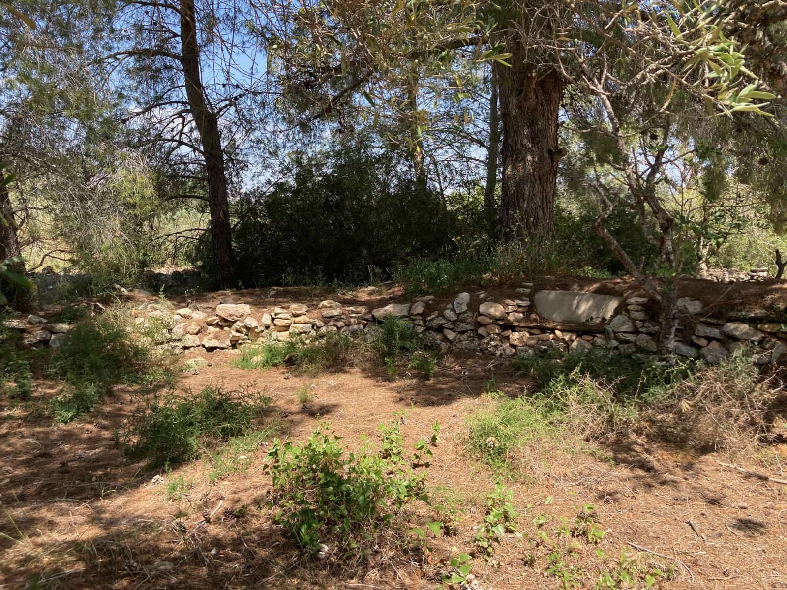 Finca/Casa Rural de 4 habitaciones en El Perelló en venta con piscina garaje - 199.000 € (Ref: 9870440)