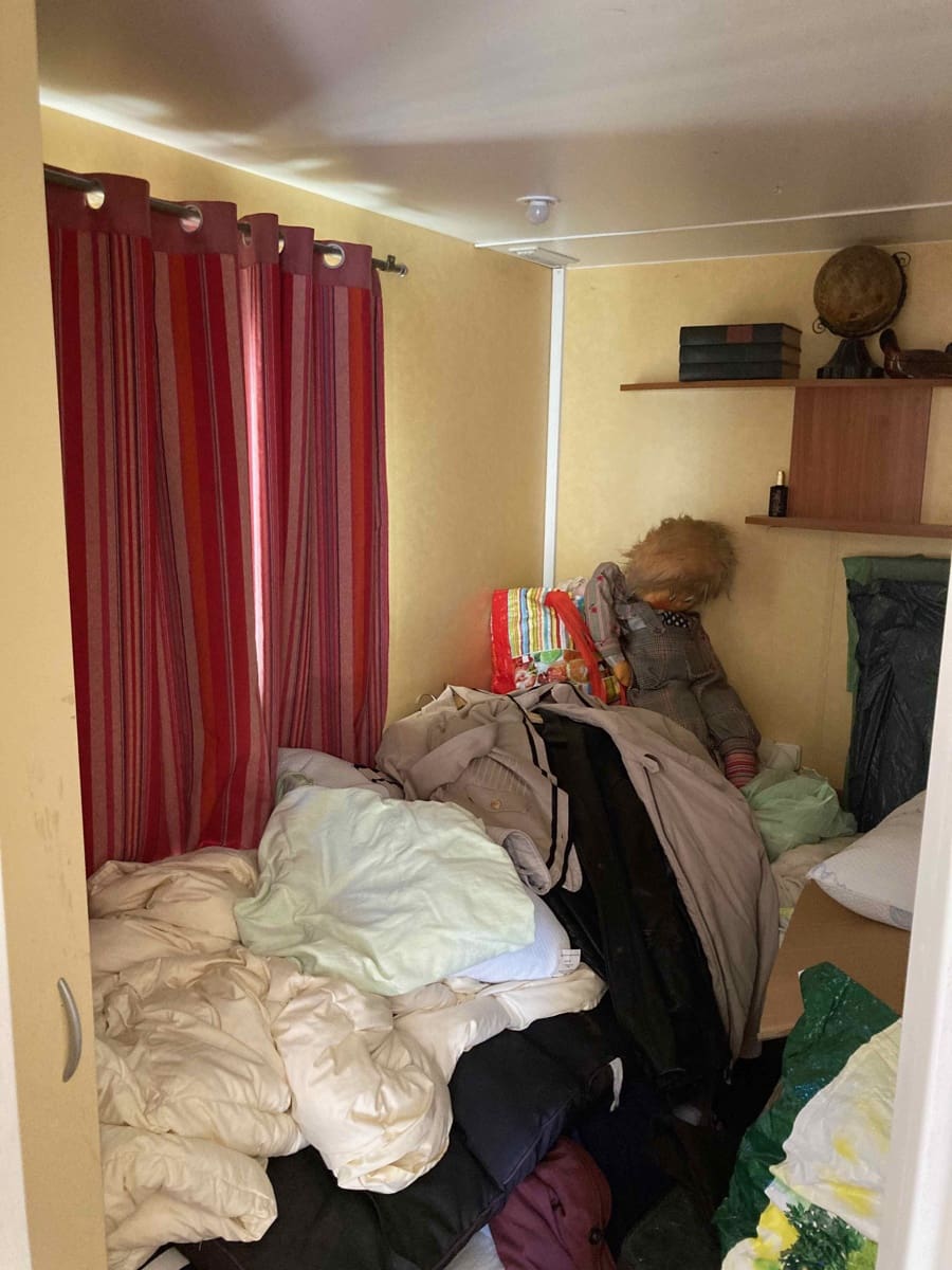 1 slaapkamer Finca/Landhuis te koop in Tortosa met garage - € 99.000 (Ref: 9909791)