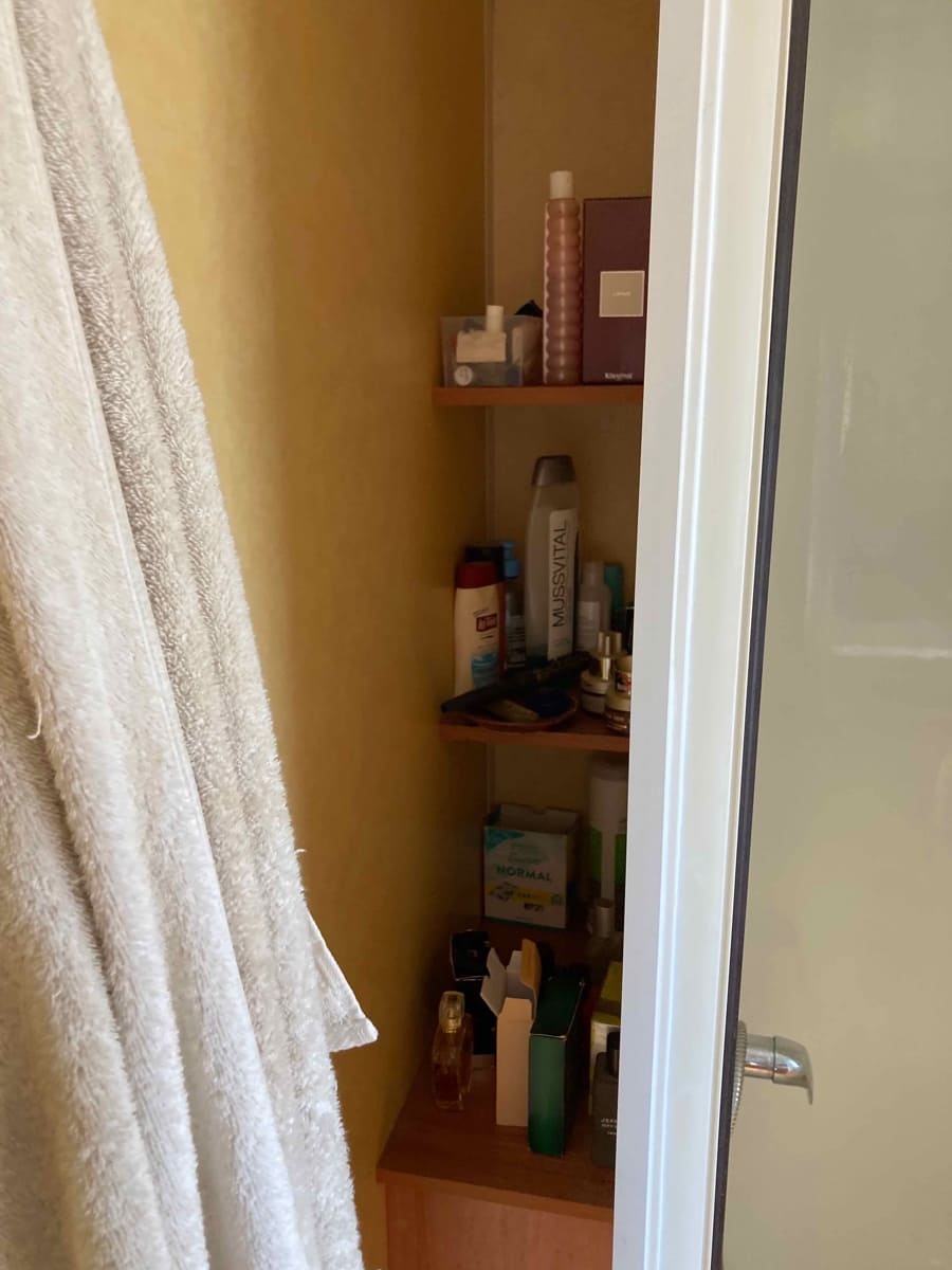 1 slaapkamer Finca/Landhuis te koop in Tortosa met garage - € 99.000 (Ref: 9909791)