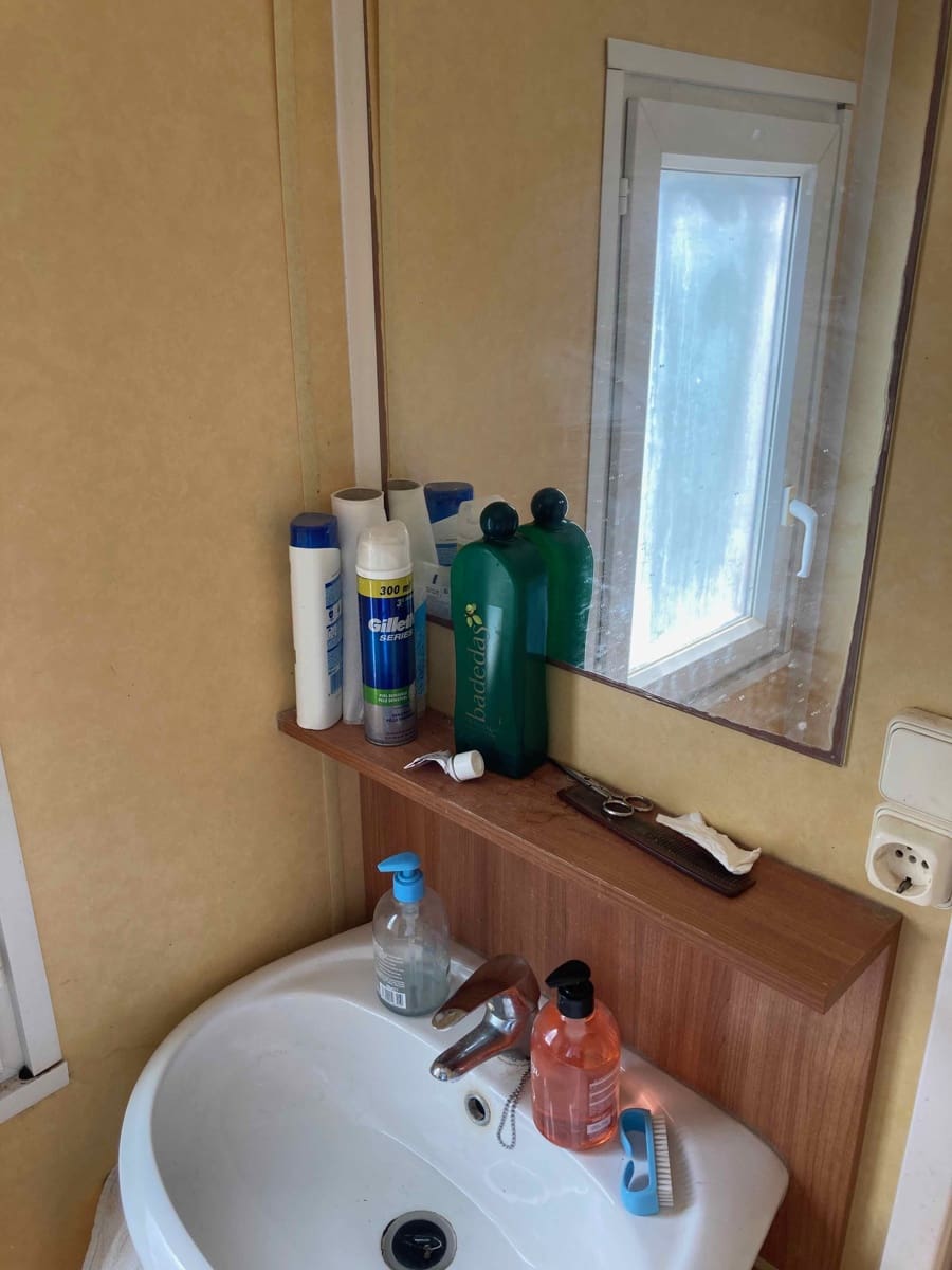 1 slaapkamer Finca/Landhuis te koop in Tortosa met garage - € 99.000 (Ref: 9909791)