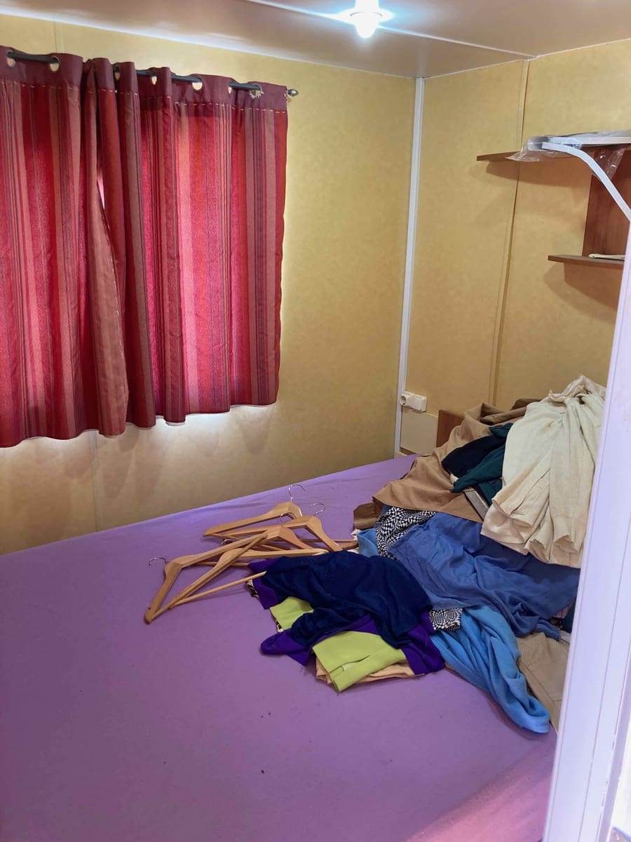 1 slaapkamer Finca/Landhuis te koop in Tortosa met garage - € 99.000 (Ref: 9909791)