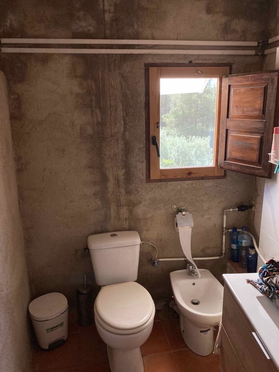 1 slaapkamer Finca/Landhuis te koop in Tortosa met garage - € 99.000 (Ref: 9909791)