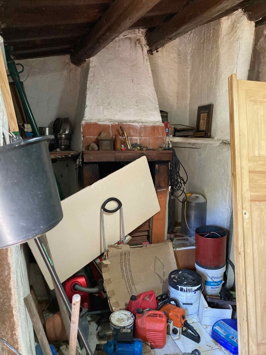 1 slaapkamer Finca/Landhuis te koop in Tortosa met garage - € 99.000 (Ref: 9909791)