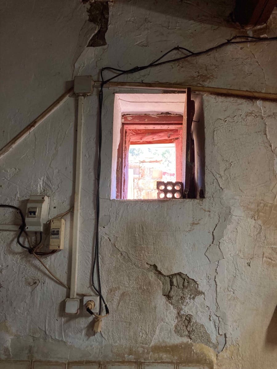 1 slaapkamer Finca/Landhuis te koop in Tortosa met garage - € 99.000 (Ref: 9909791)