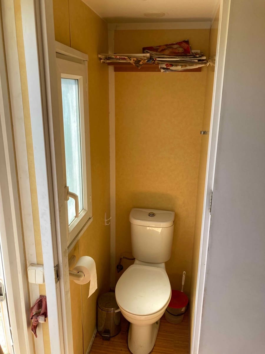 1 slaapkamer Finca/Landhuis te koop in Tortosa met garage - € 99.000 (Ref: 9909791)