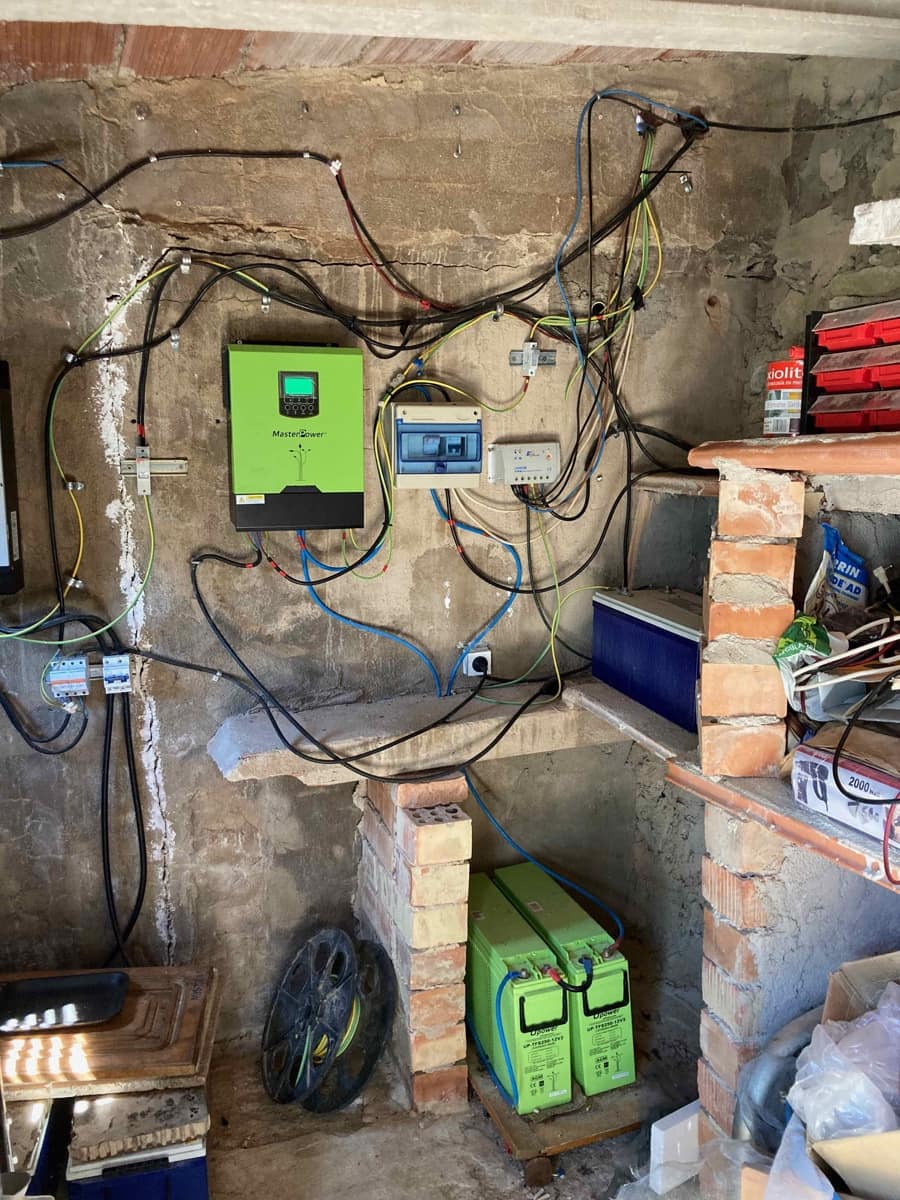 1 slaapkamer Finca/Landhuis te koop in Tortosa met garage - € 99.000 (Ref: 9909791)