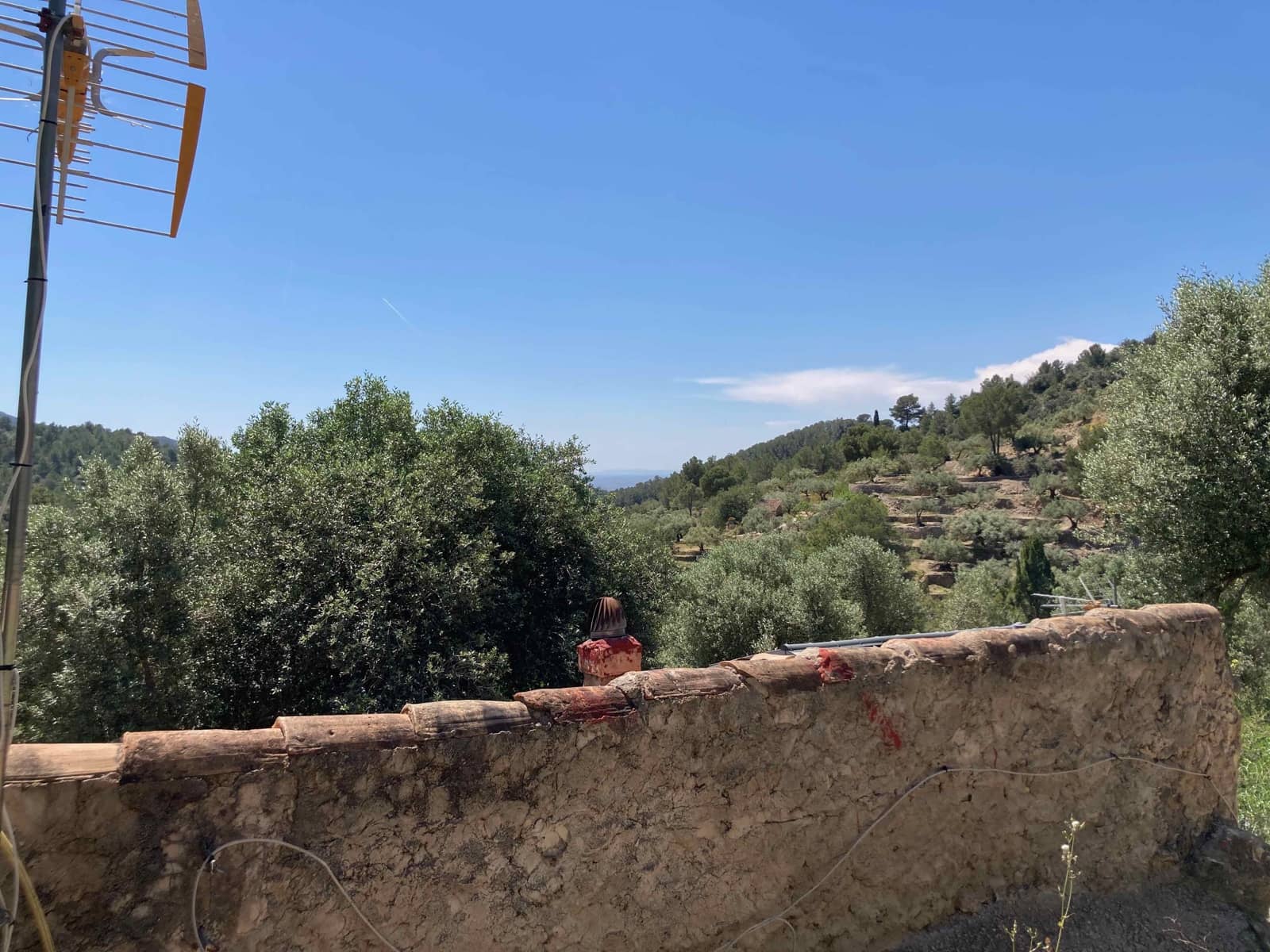 1 slaapkamer Finca/Landhuis te koop in Tortosa met garage - € 99.000 (Ref: 9909791)