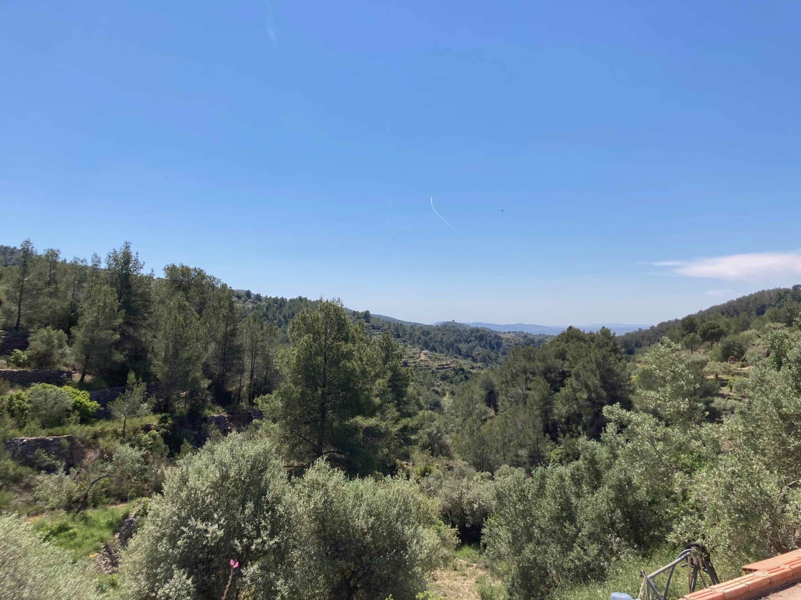 1 slaapkamer Finca/Landhuis te koop in Tortosa met garage - € 99.000 (Ref: 9909791)