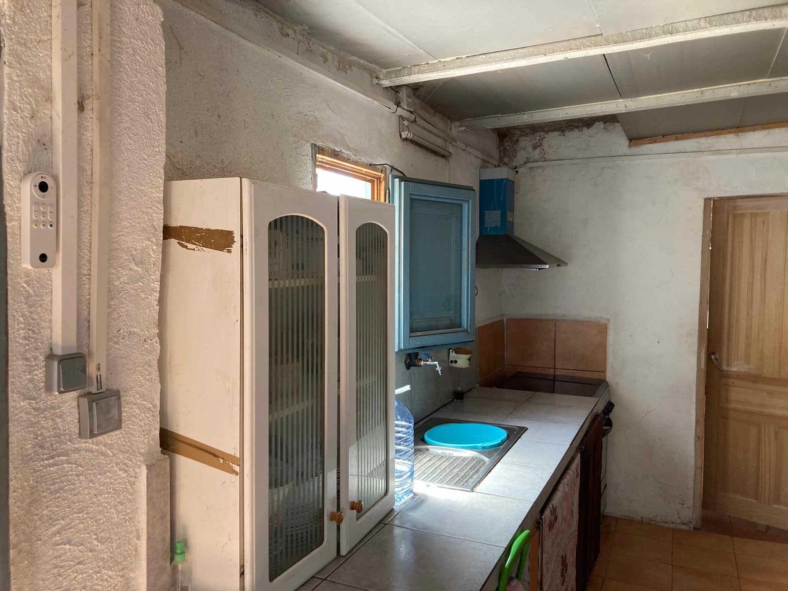1 slaapkamer Finca/Landhuis te koop in Tortosa met garage - € 99.000 (Ref: 9909791)