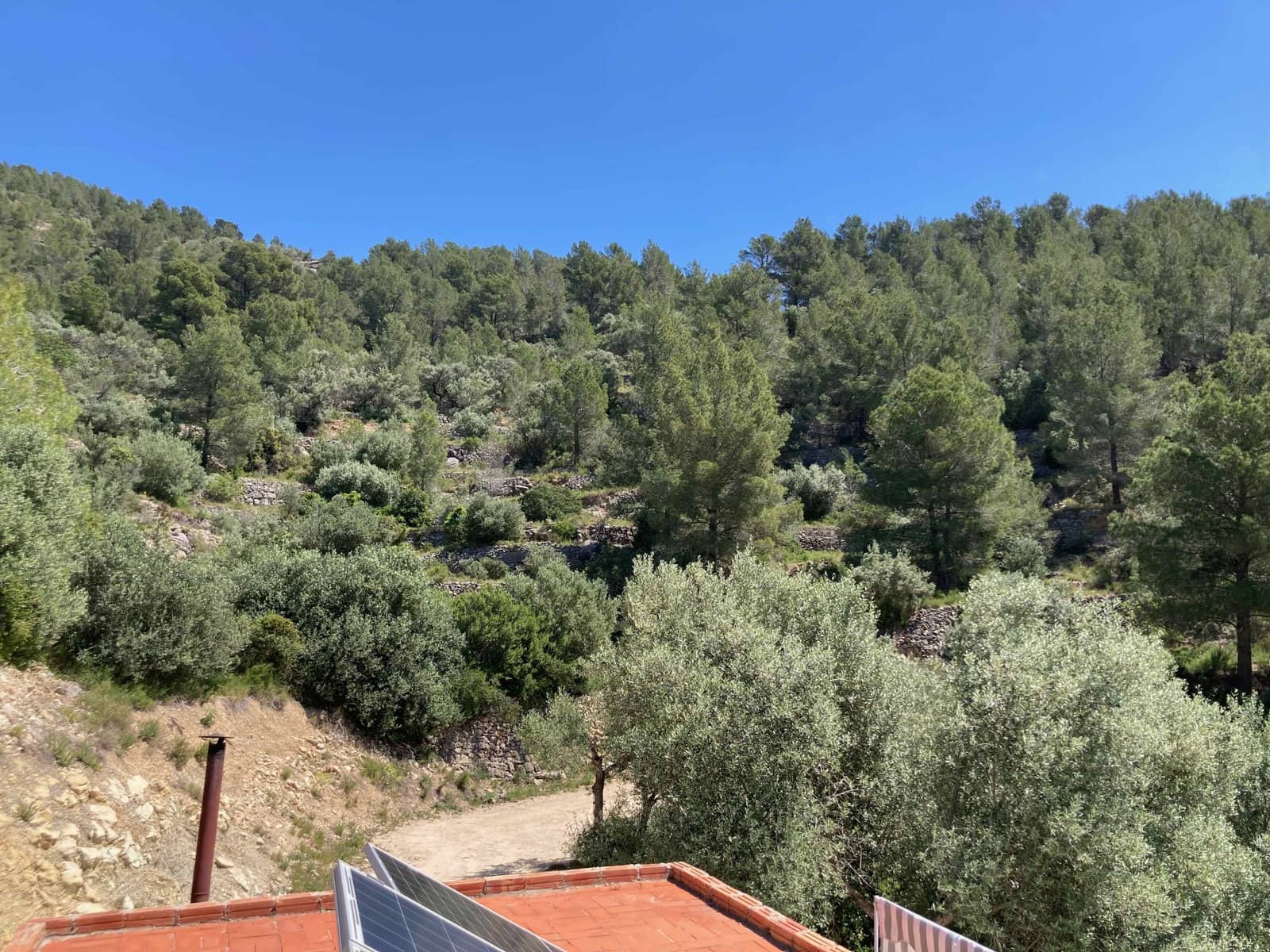 1 slaapkamer Finca/Landhuis te koop in Tortosa met garage - € 99.000 (Ref: 9909791)