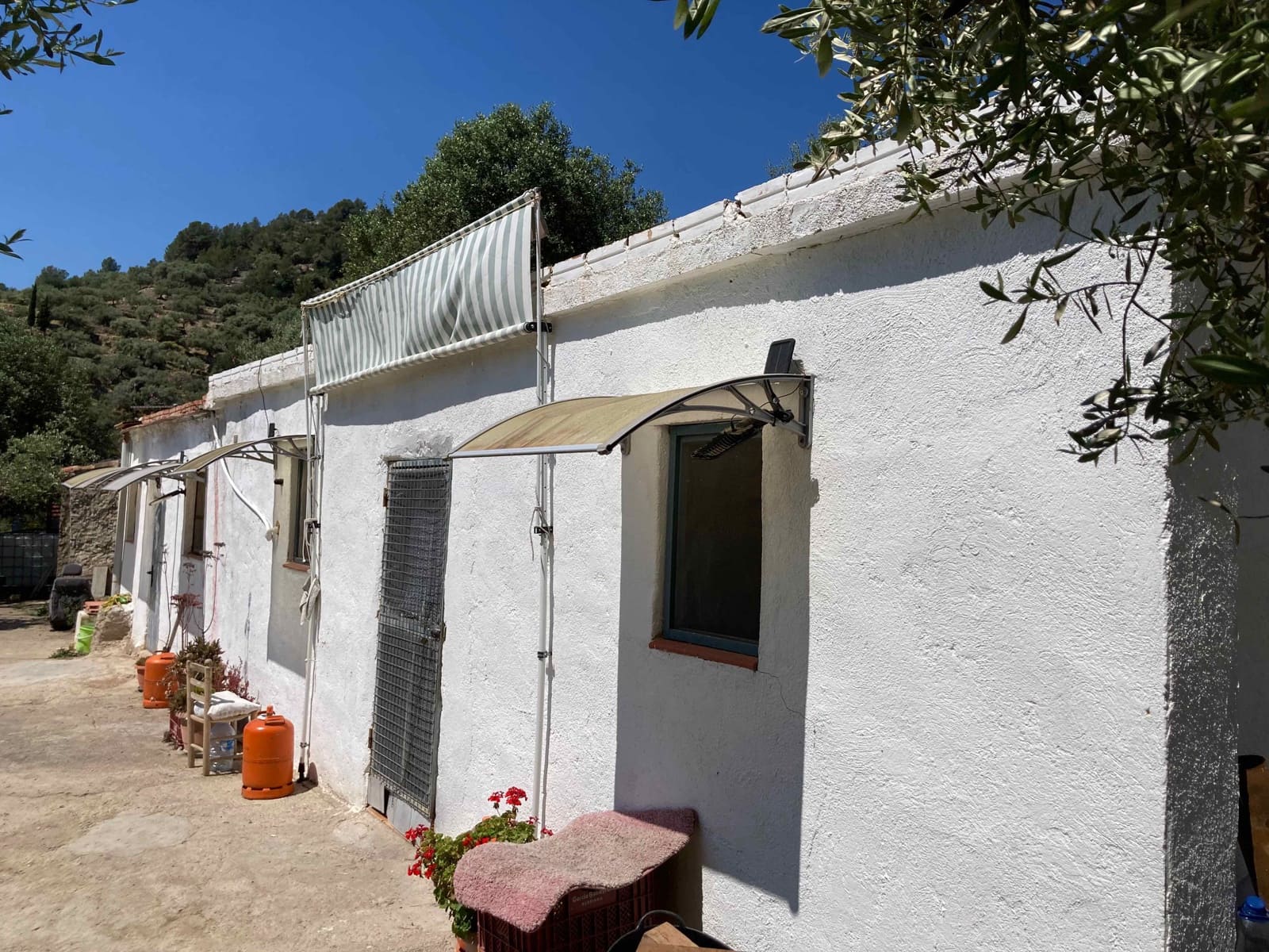 1 slaapkamer Finca/Landhuis te koop in Tortosa met garage - € 99.000 (Ref: 9909791)