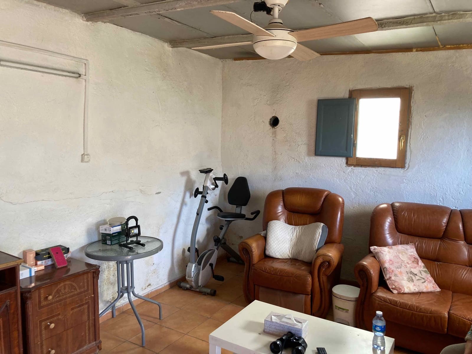 1 slaapkamer Finca/Landhuis te koop in Tortosa met garage - € 99.000 (Ref: 9909791)