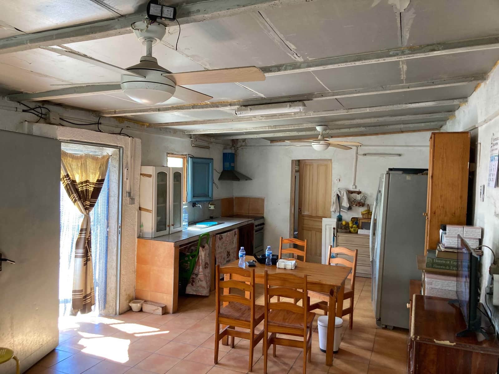 1 slaapkamer Finca/Landhuis te koop in Tortosa met garage - € 99.000 (Ref: 9909791)
