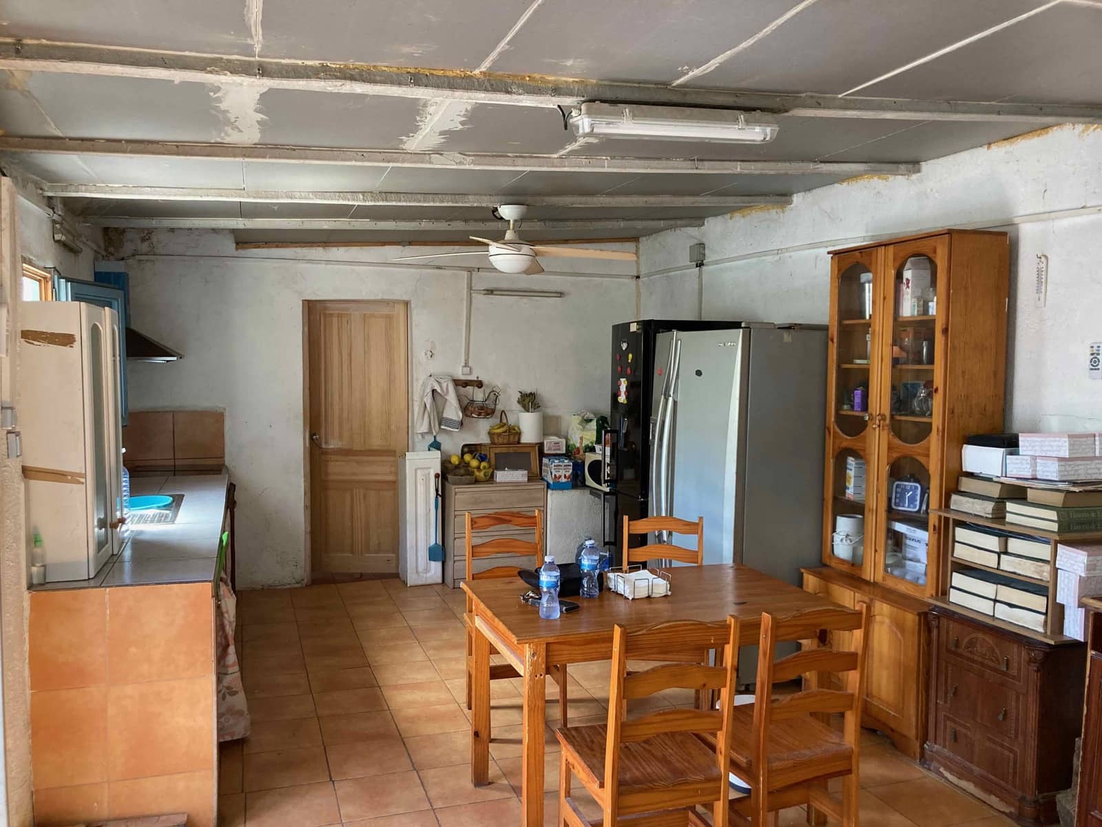1 slaapkamer Finca/Landhuis te koop in Tortosa met garage - € 99.000 (Ref: 9909791)