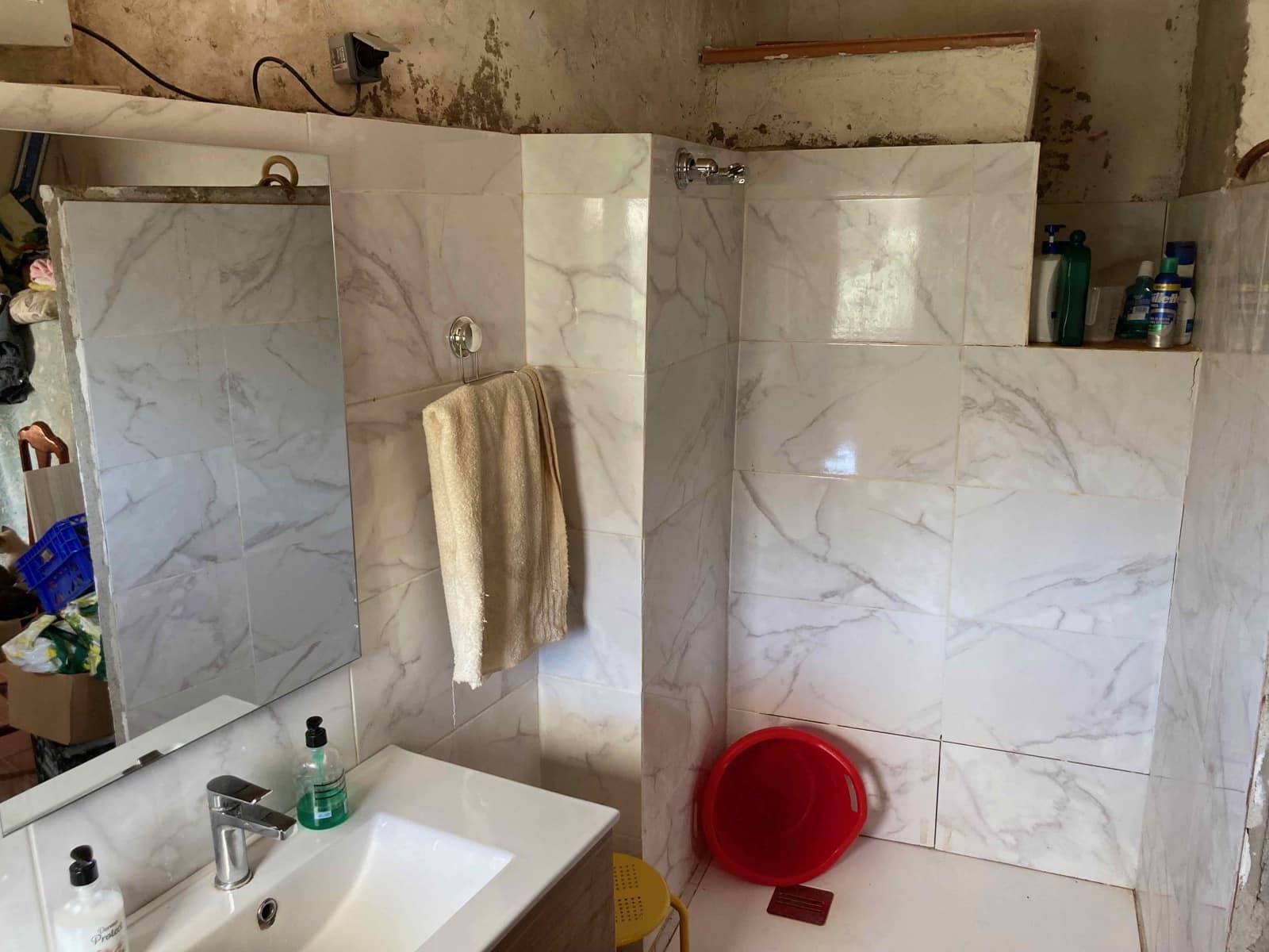 1 slaapkamer Finca/Landhuis te koop in Tortosa met garage - € 99.000 (Ref: 9909791)