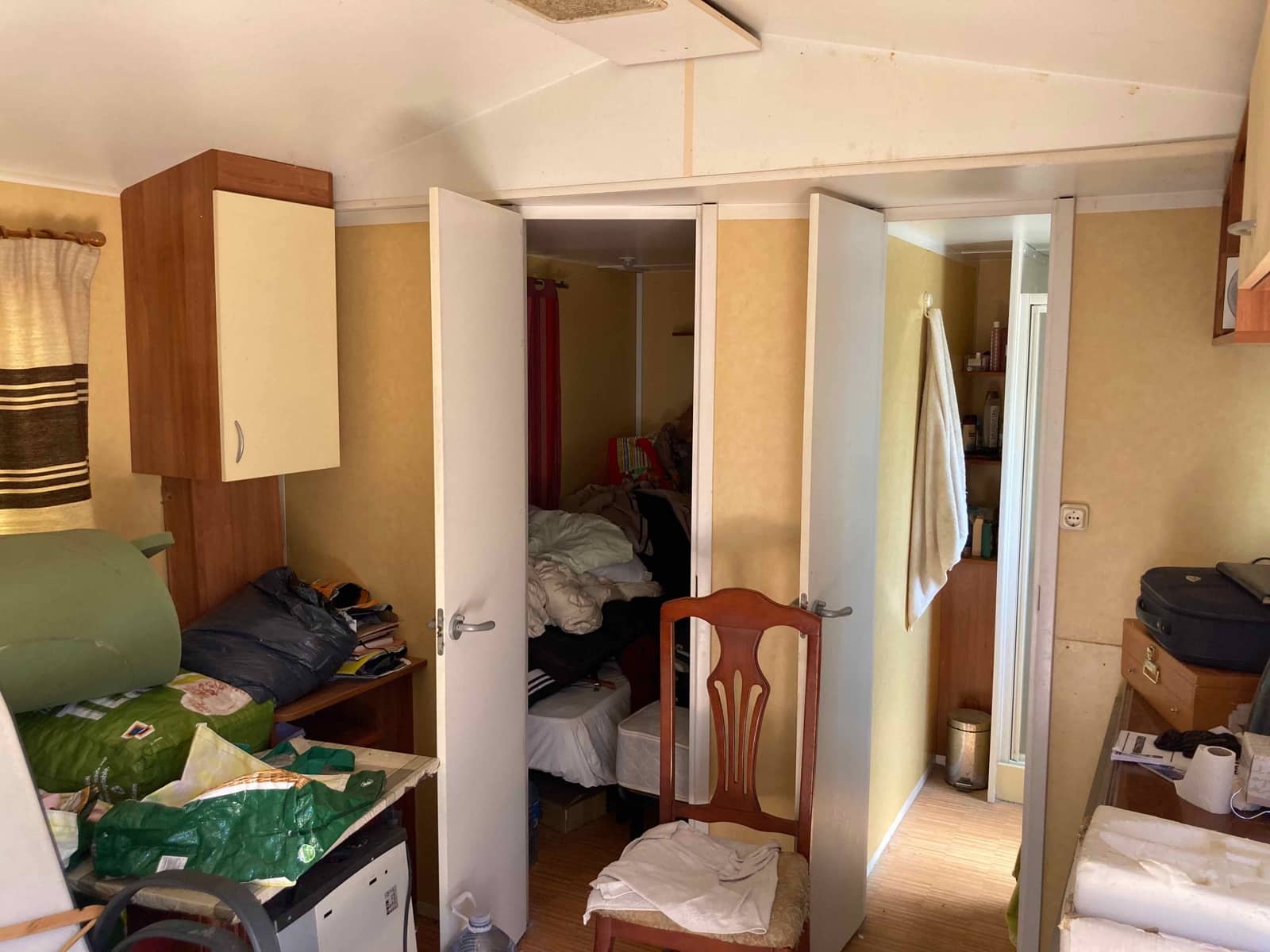 1 slaapkamer Finca/Landhuis te koop in Tortosa met garage - € 99.000 (Ref: 9909791)