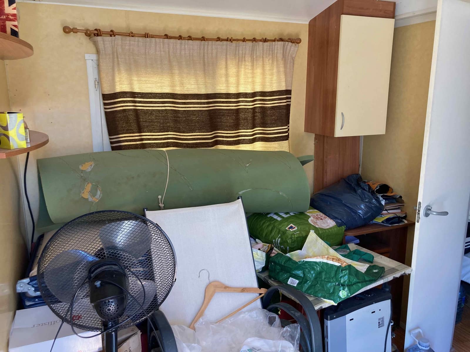 1 slaapkamer Finca/Landhuis te koop in Tortosa met garage - € 99.000 (Ref: 9909791)