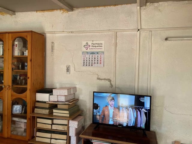 1 bedroom Finca/Country House for sale in Tortosa with garage - € 99,000 (Ref: 9909791)