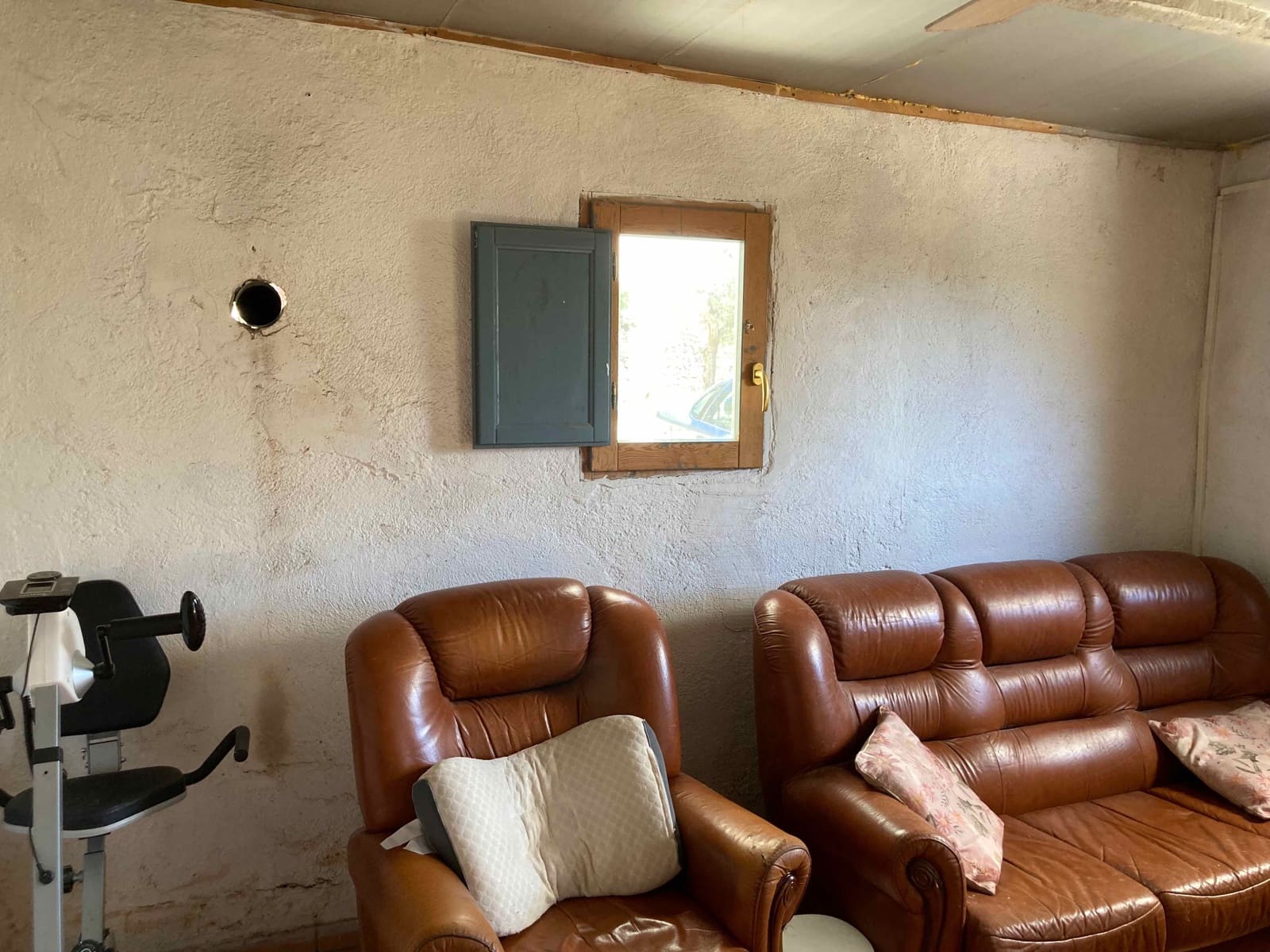 1 slaapkamer Finca/Landhuis te koop in Tortosa met garage - € 99.000 (Ref: 9909791)