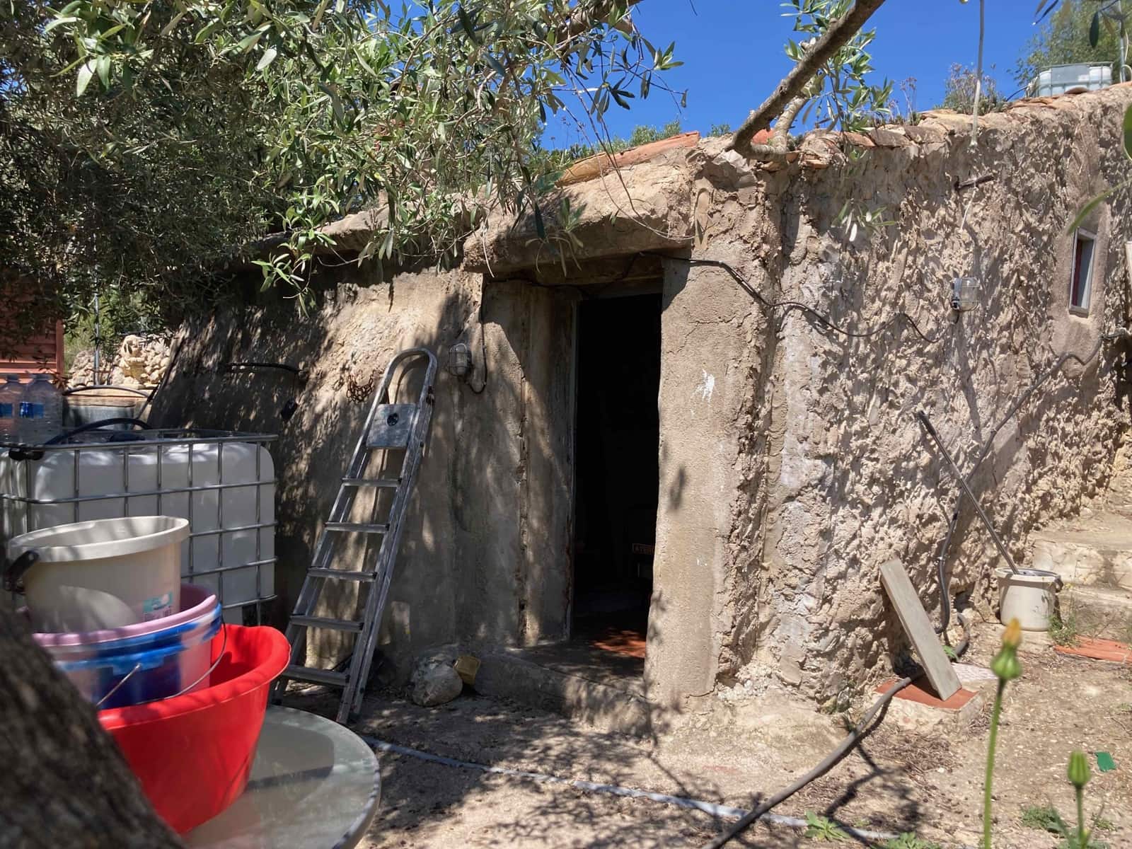 1 slaapkamer Finca/Landhuis te koop in Tortosa met garage - € 99.000 (Ref: 9909791)