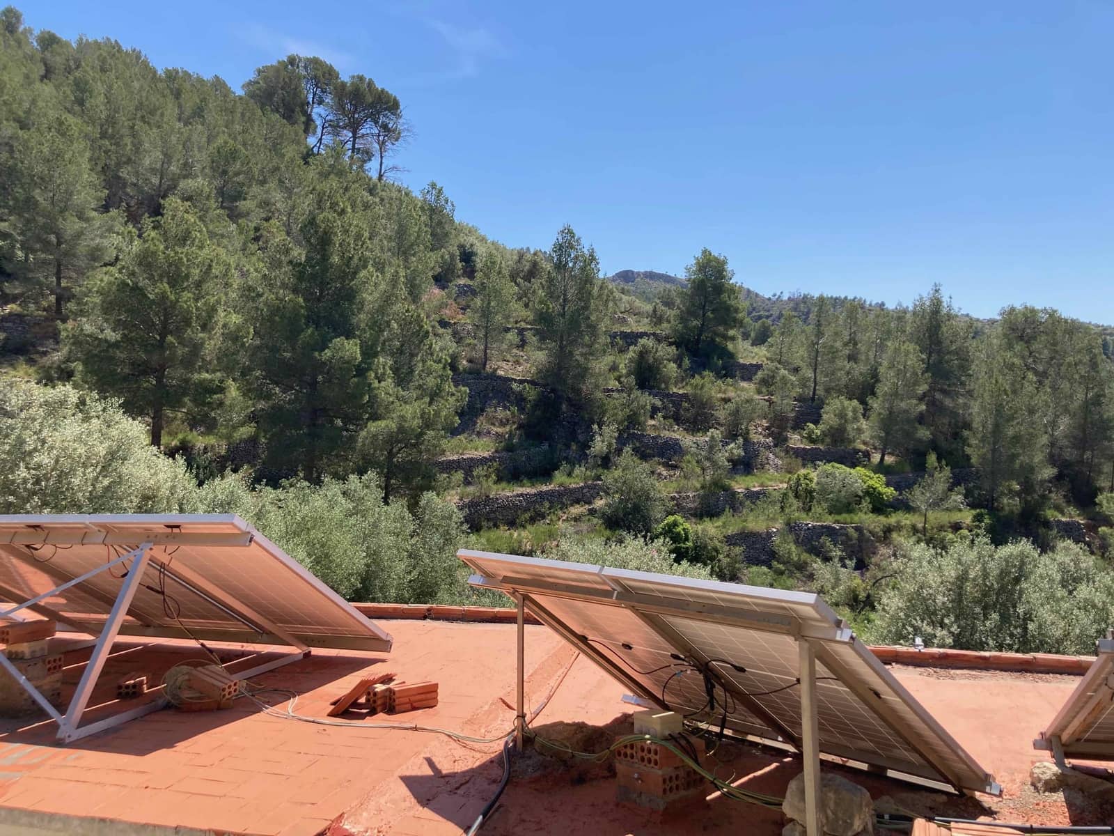 1 slaapkamer Finca/Landhuis te koop in Tortosa met garage - € 99.000 (Ref: 9909791)